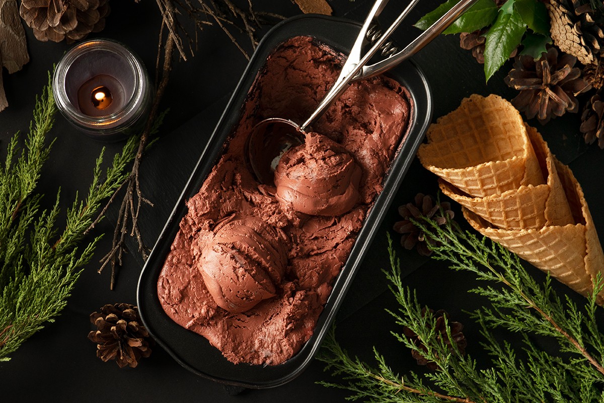 Ice Cream Packaging - 1