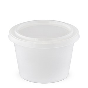 Labneh Packaging - 0,5 LT (2)