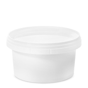 Cream Packaging - 0,25 LT (1)