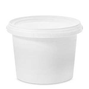 Yogurt Packaging - 2,75 LT (1)
