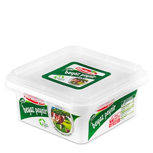 Feta Cheese Packaging - 250 ML (9) BP