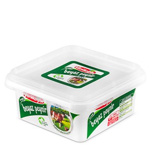 Mild Cream Cheese Packaging - 250 ML (9) BP