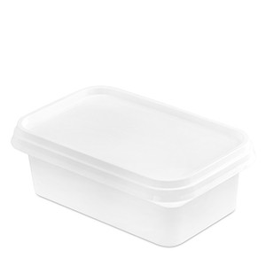 Yogurt Packaging - 300 ML (1) LB