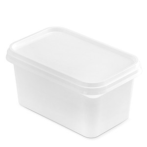 Rectangular Products - 500 ML (19) LB