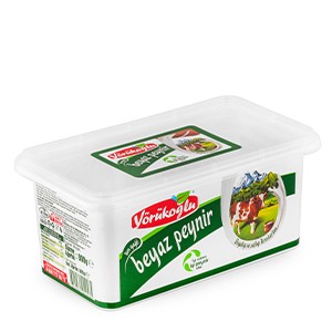 Soft White Cheese Packaging - 1000 ML (16) BP