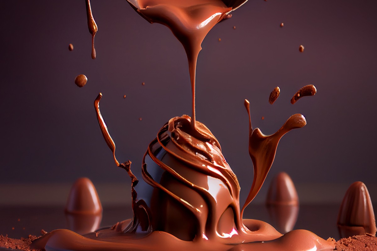 Chocolate Packaging - 2