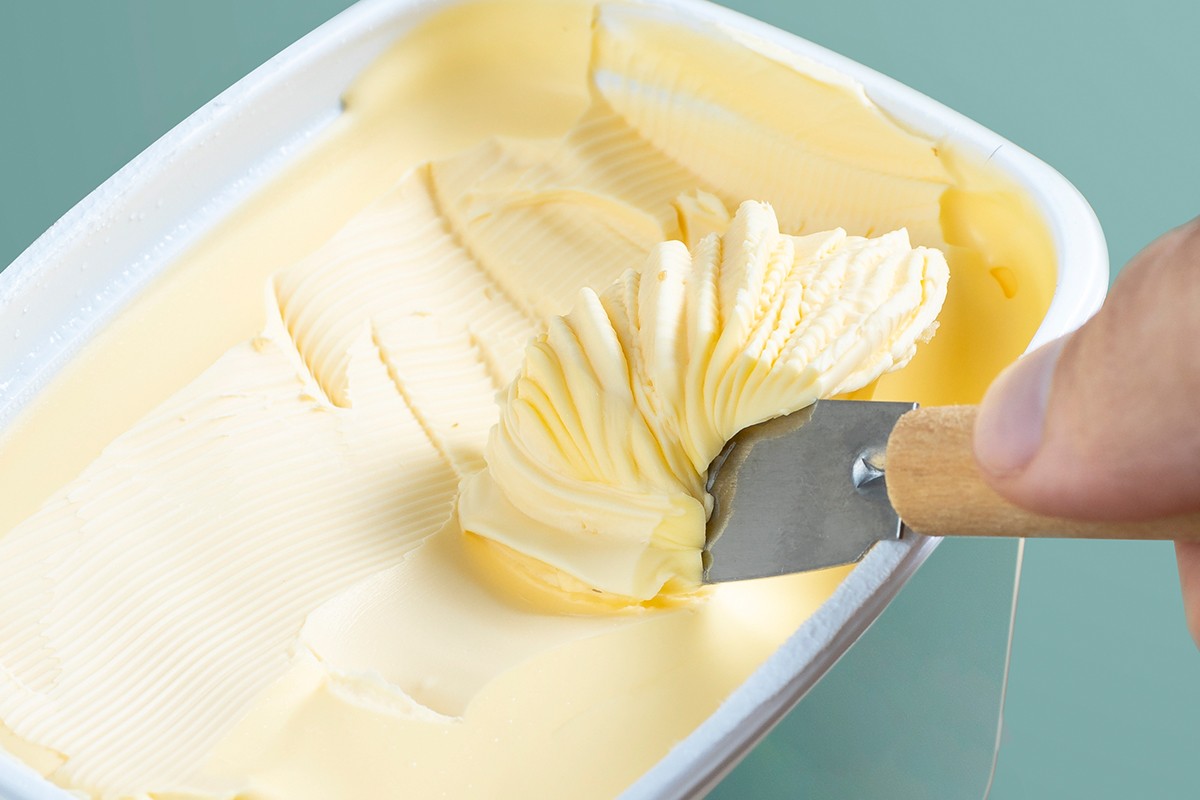 Butter Packaging - 3