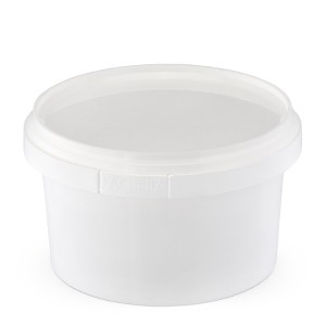 Capsule Detergent Packaging - 0,5 LT (4)