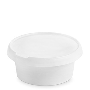 Cottage Cheese Packaging - 150 cc (1)