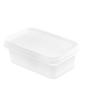 Yogurt Packaging - 200 ML (4) LB