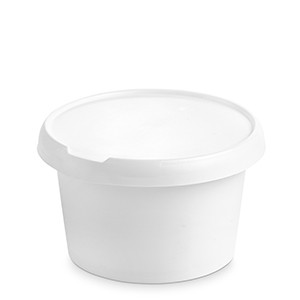 Cottage Cheese Packaging - 200 cc (1)