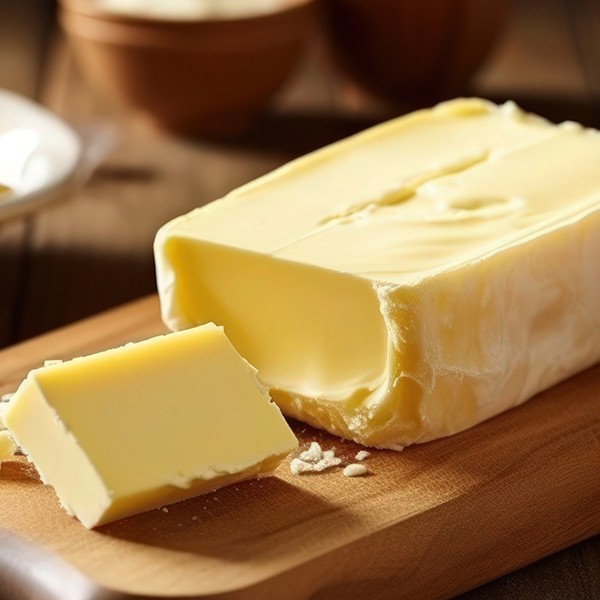 Margarine Packaging - Teknika Plast