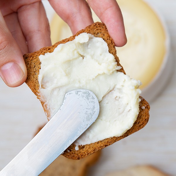 Mild Cream Cheese Packaging - Teknika Plast