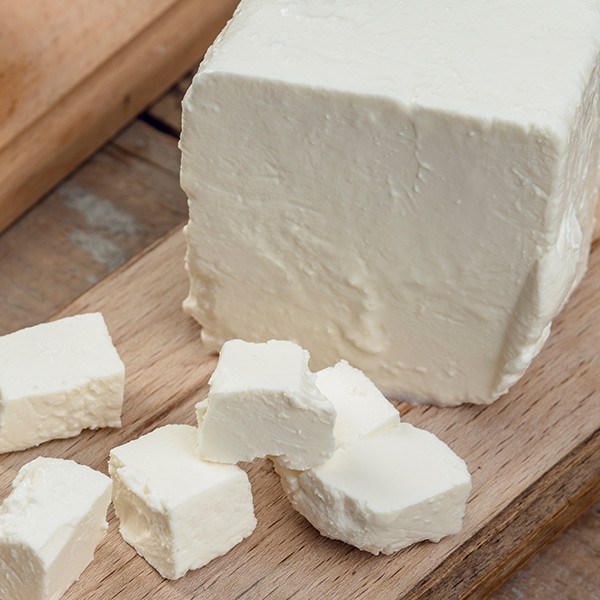 Soft White Cheese Packaging - Teknika Plast